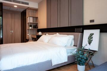 FYNN Sukhumvit 31 – 2 bed