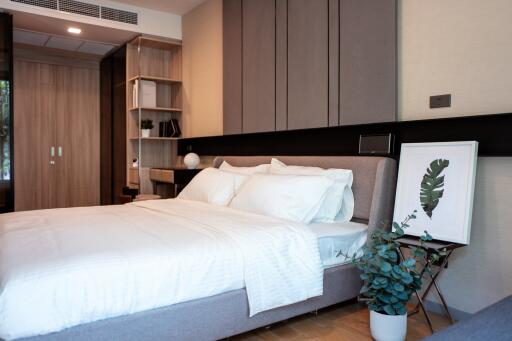 FYNN Sukhumvit 31 – 2 bed