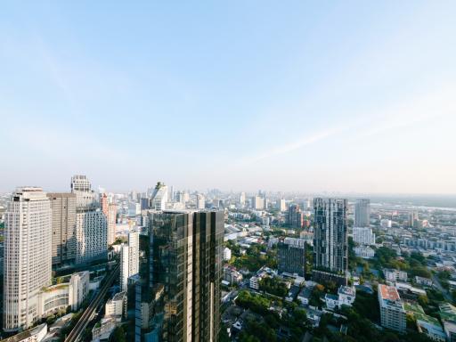 The ESSE Sukhumvit 36 – 3 bed