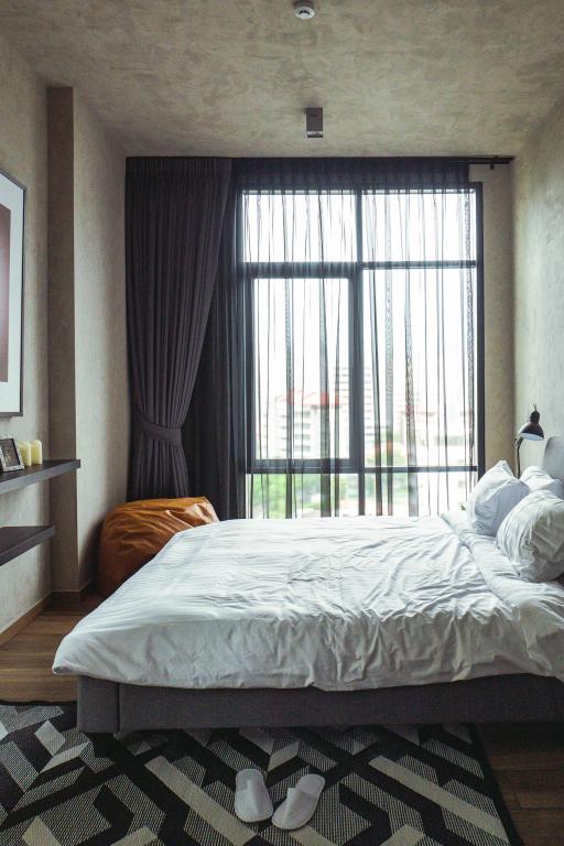 The Lofts Asoke – 2 bed