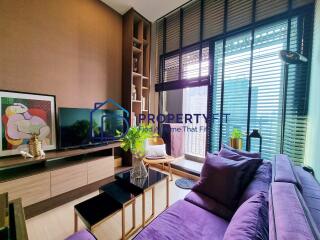 The Capital Ekkamai- Thonglor – 2 bed