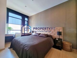 The Capital Ekkamai- Thonglor – 2 bed