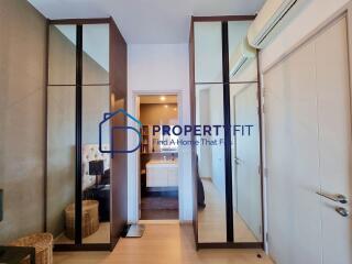 The Capital Ekkamai- Thonglor – 2 bed