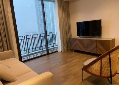 MUNIQ Langsuan – 2 bed