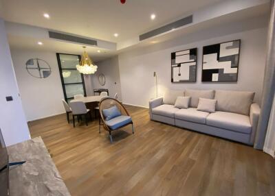 MUNIQ Langsuan – 2 bed