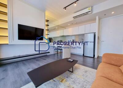 The Lofts Ekkamai – 1 bed