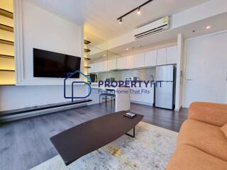 The Lofts Ekkamai – 1 bed