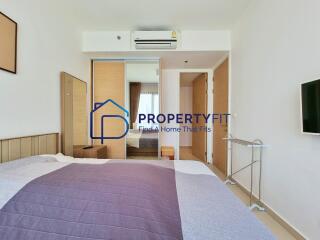 The Lofts Ekkamai – 1 bed