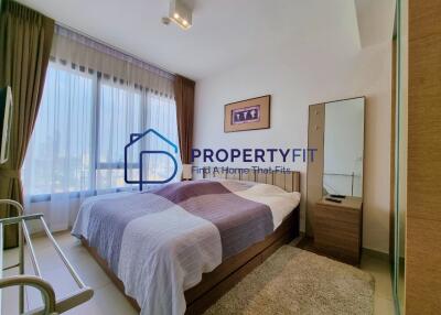 The Lofts Ekkamai – 1 bed