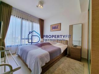 The Lofts Ekkamai – 1 bed