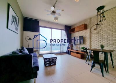 The Lofts Ekkamai – 1 bed