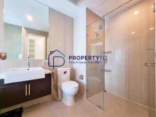 Villa Asoke – 1 bed duplex