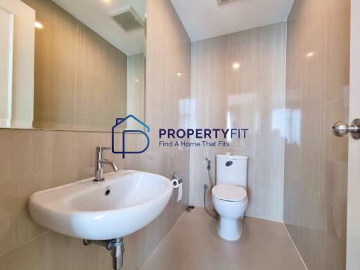 Villa Asoke – 1 bed duplex