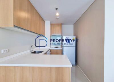 Villa Asoke – 1 bed duplex