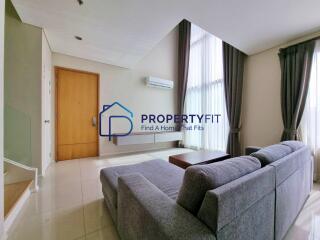 Villa Asoke – 1 bed duplex