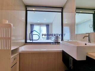 Villa Asoke – 1 bed duplex