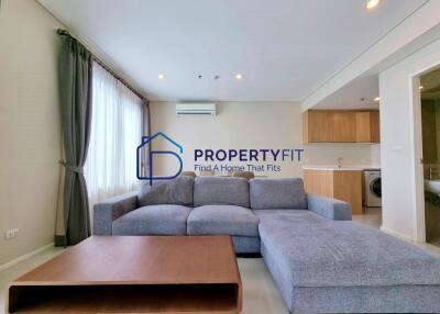 Villa Asoke – 1 bed duplex