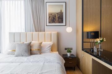 BEATNIQ Sukhumvit 32 – 1 bed