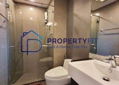 The Crest Sukhumvit 34 – 2 bed