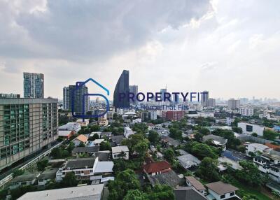 The Crest Sukhumvit 34 – 2 bed