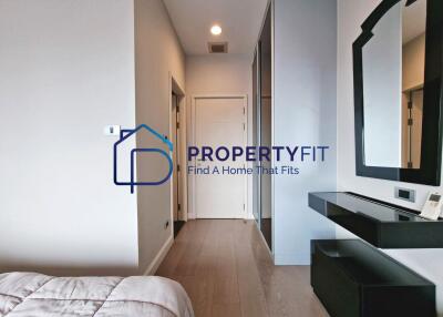 The Crest Sukhumvit 34 – 2 bed