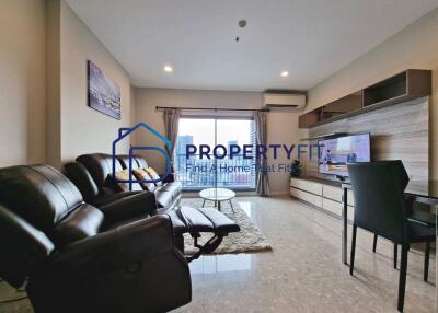 The Crest Sukhumvit 34 – 2 bed