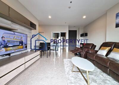 The Crest Sukhumvit 34 – 2 bed