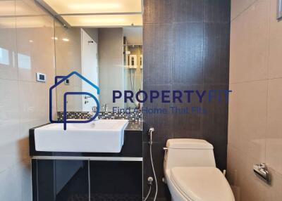 The Crest Sukhumvit 34 – 2 bed