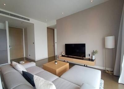 Magnolias Ratchadamri Boulevard – 2 bed