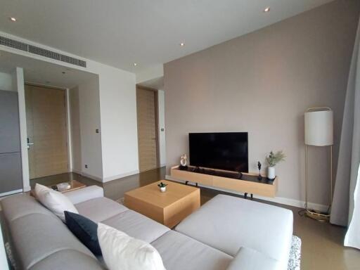 Magnolias Ratchadamri Boulevard – 2 bed