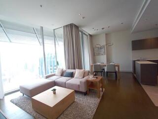 Magnolias Ratchadamri Boulevard – 2 bed