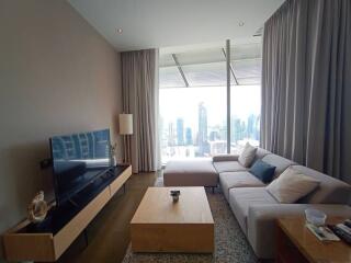 Magnolias Ratchadamri Boulevard – 2 bed