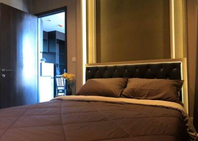 Edge Sukhumvit 23 – 1 bed