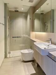 The Lofts Silom – 2 bed