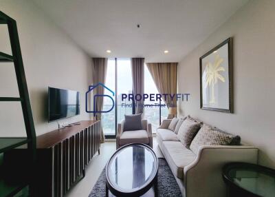 Noble Ploenchit – 1 bed