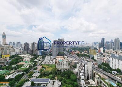 Noble Ploenchit – 1 bed