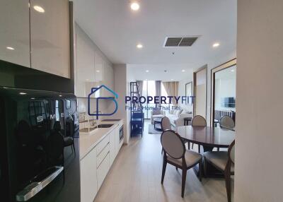 Noble Ploenchit – 1 bed