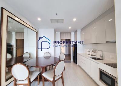 Noble Ploenchit – 1 bed