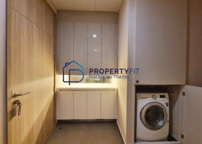 Noble Ploenchit – 1 bed