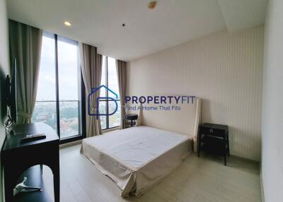 Noble Ploenchit – 1 bed