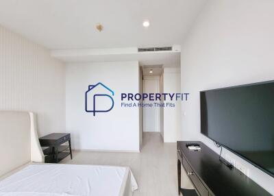 Noble Ploenchit – 1 bed