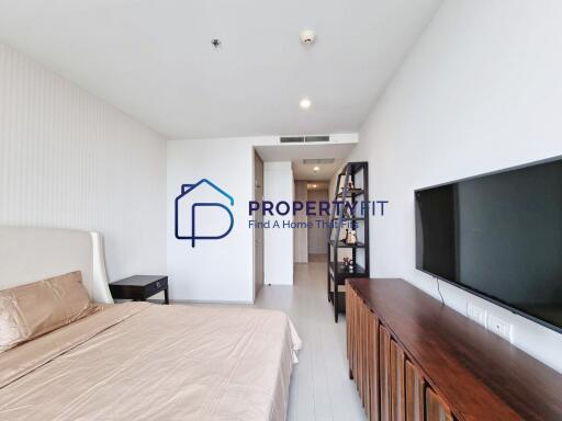 Noble Ploenchit – 1 bed