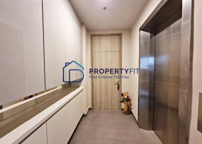 Noble Ploenchit – 1 bed