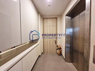 Noble Ploenchit – 1 bed