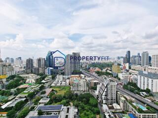 Noble Ploenchit – 1 bed