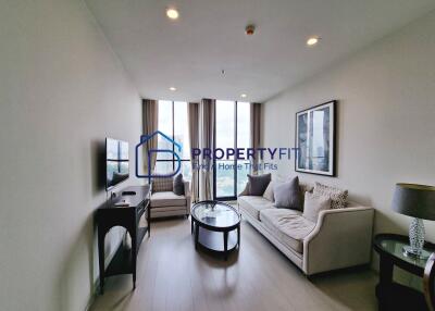 Noble Ploenchit – 1 bed