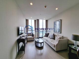 Noble Ploenchit – 1 bed