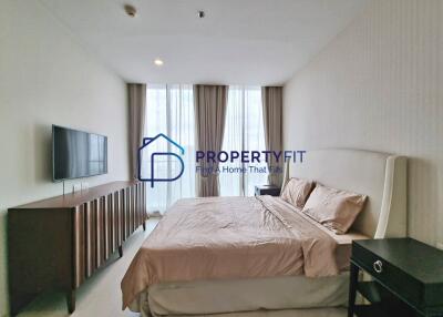 Noble Ploenchit – 1 bed