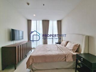 Noble Ploenchit – 1 bed