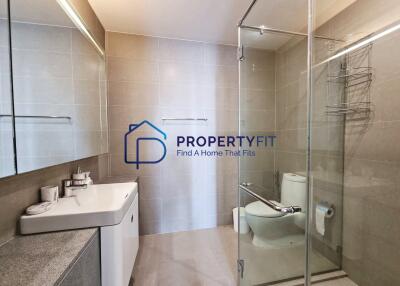 Noble Ploenchit – 1 bed